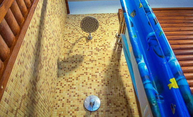 Баня Русский пар — сауны и бани Харькова